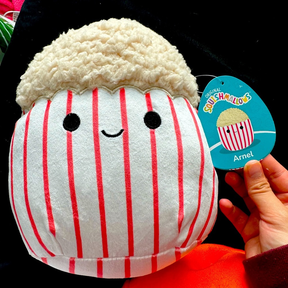 Squishmallow